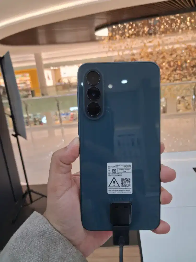 SAMSUNG GALAXY A37 8/256GB