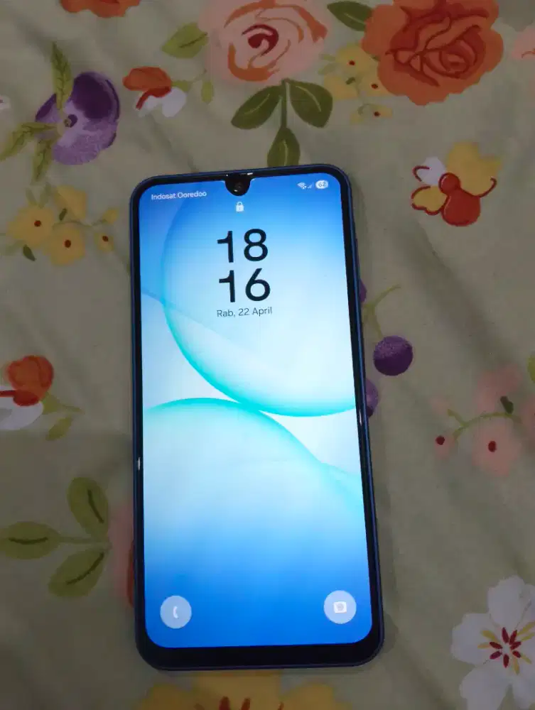 Saya mau jual Samsung galaxy a17 5g