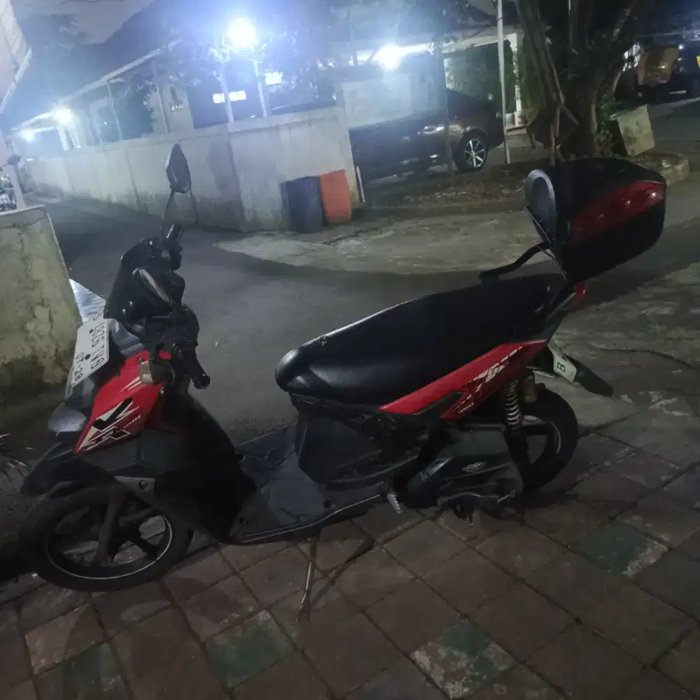 Xride 2018 ss lengkap, pajek off Juli 3x