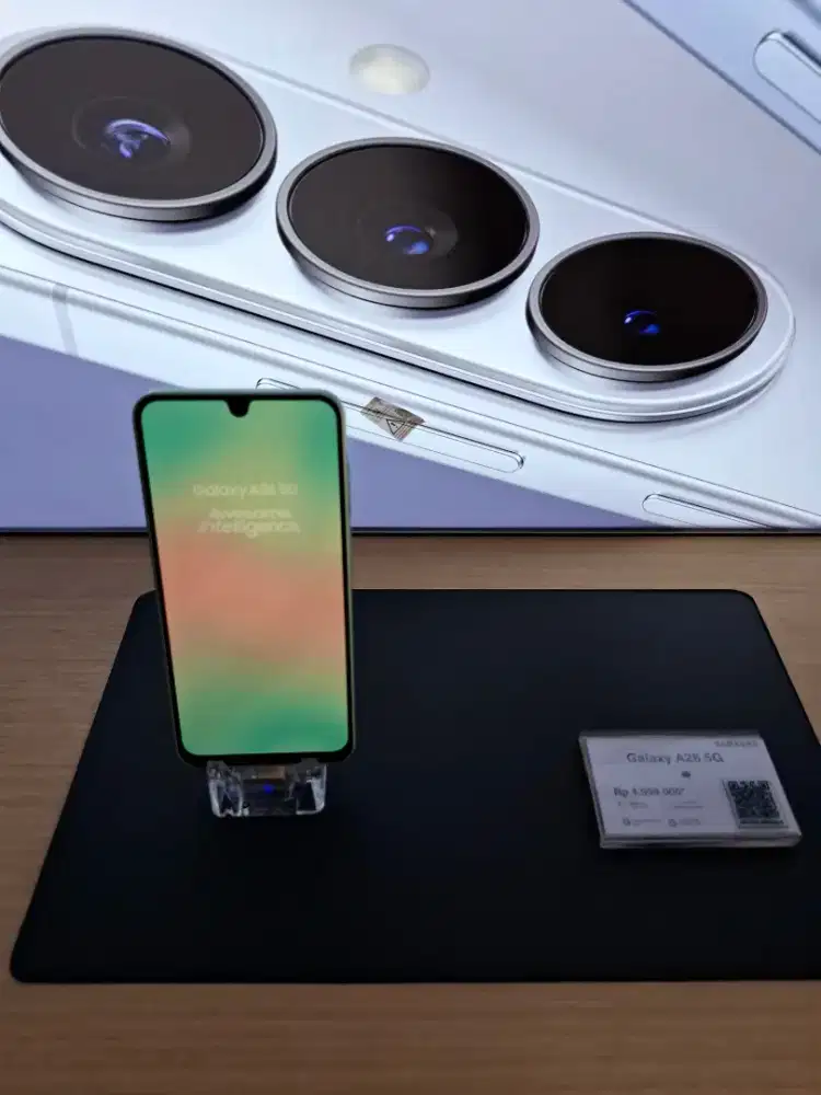 GALAXY A26 5G ERAFONE PORIS