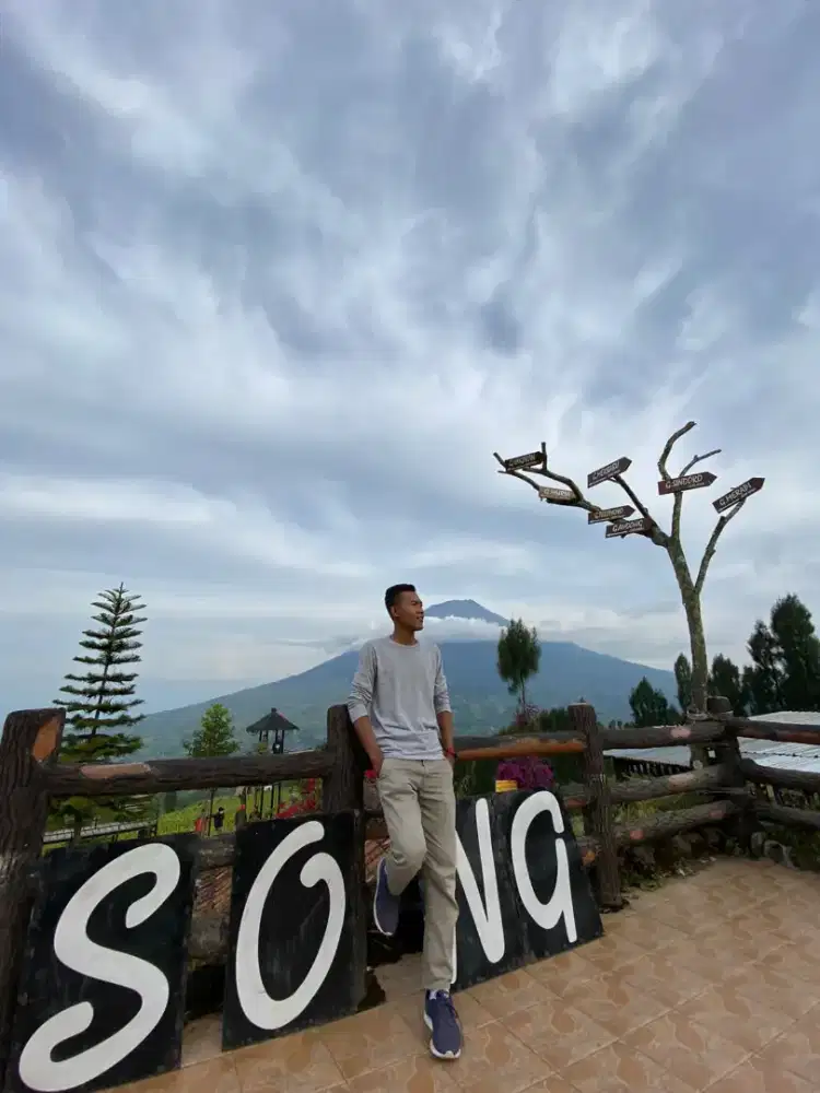 Driver freelance/panggilan