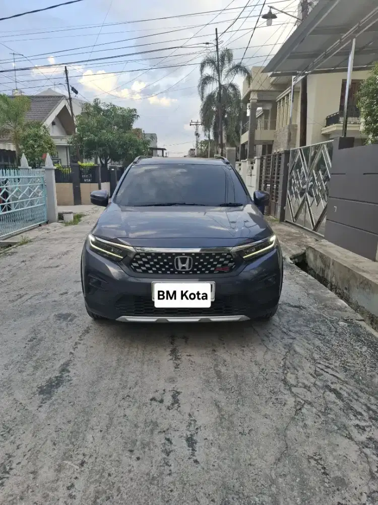 KM10RB WRV RS SENSING 2024