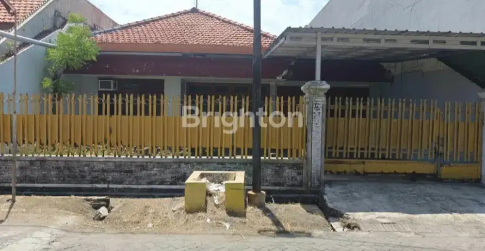 Hitung tanah Mojoarum dkt kalijudan dharmahusada