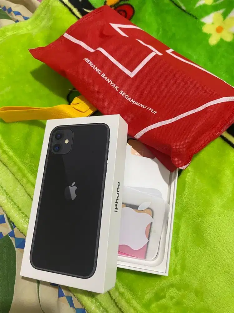 Jual Ip 11 BU beli di eraphone