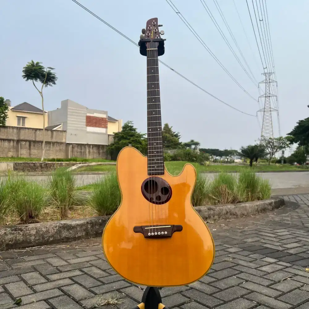 Ibanez Talman Intertour TTR30 - Korea