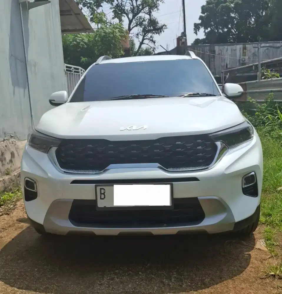 Kia Sonet 1.5 Premiere 2022