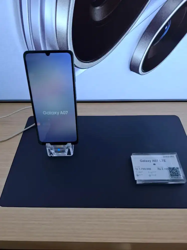 GALAXY A07 ERAFONE PORIS