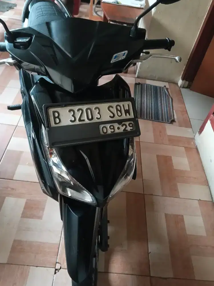 Jual motor Honda Vario