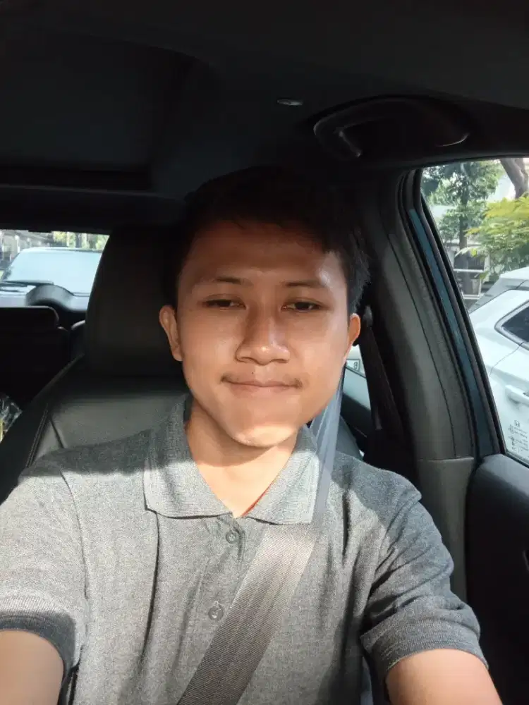 Cari lowongan drifer