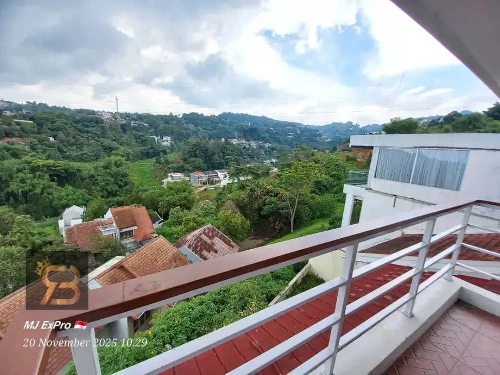 RUMAH MURAH SAYAP DAGO BANDUNG Harga Rp3,3 M | Siap Huni