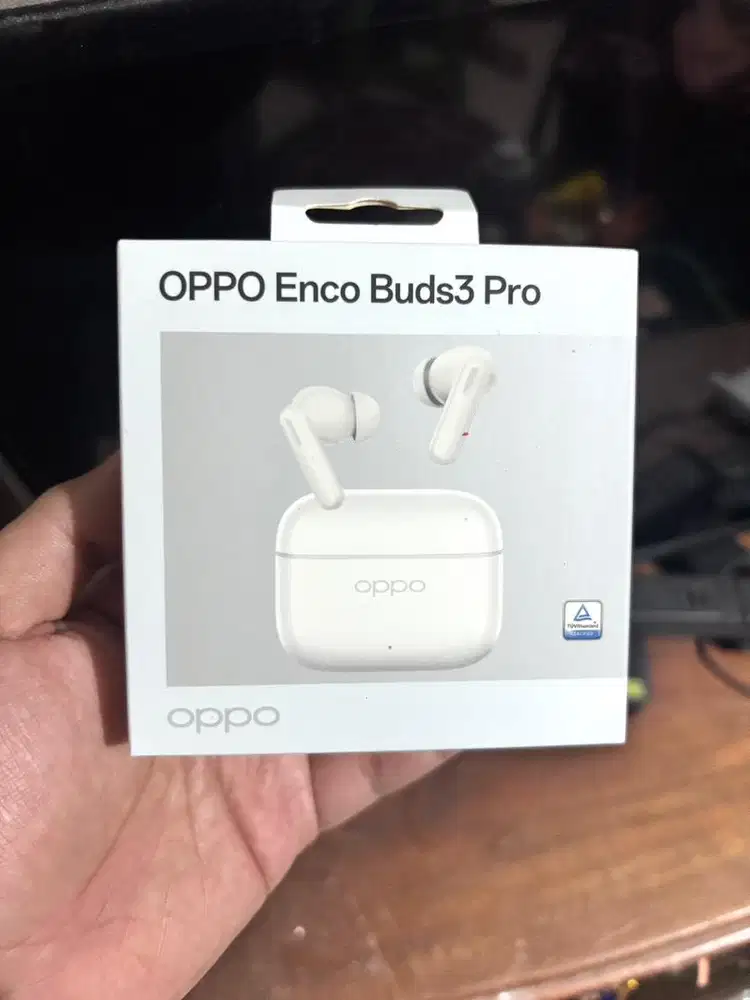 TWS OPPO ENCO BUDS 3 PRO