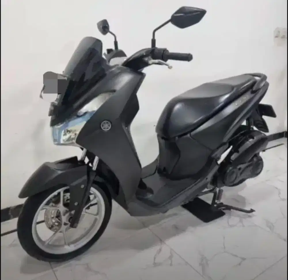 Lexi 125 tahun 2020 pajak on maret 2027 kaleng on maret 2031