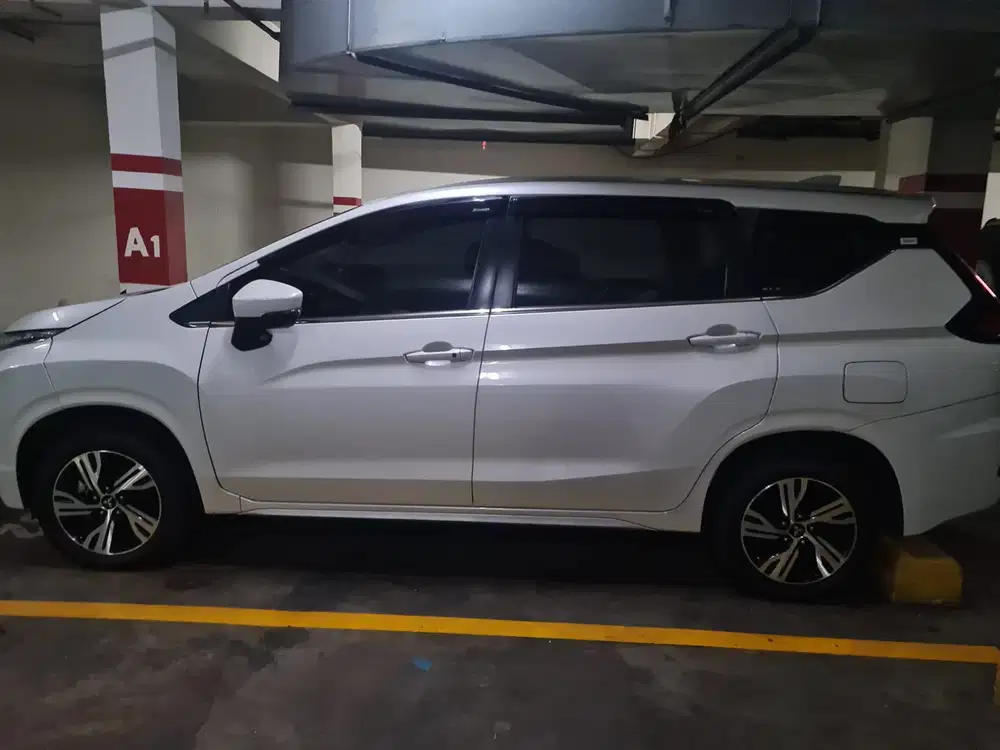 Mitsubishi Xpander 2021 Bensin
