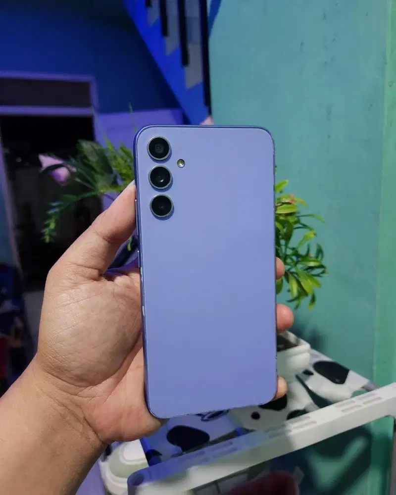 samsung A34 5g 8/128