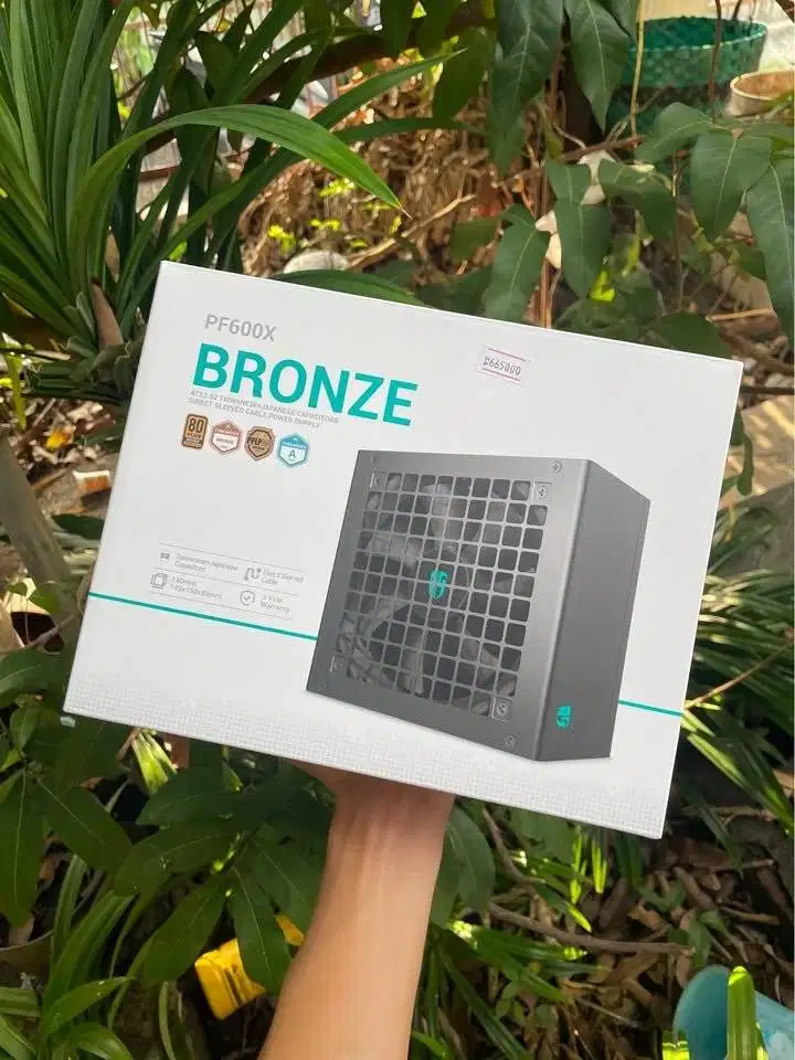 ANEKA MACAM PSU NEW/SEKEN BERBAGAI MERK PERFORMA STABIL