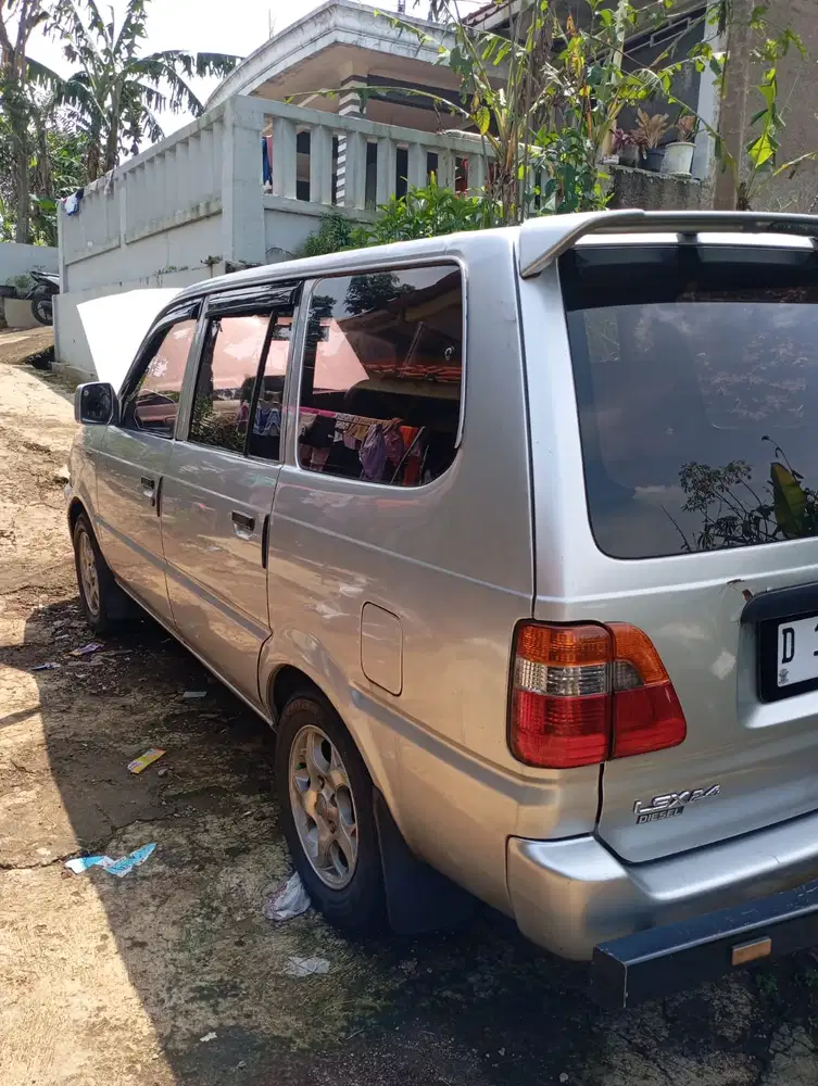 Toyota Kijang 2003 Diesel
