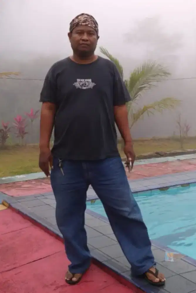 Mencari pekerjaan apa aja