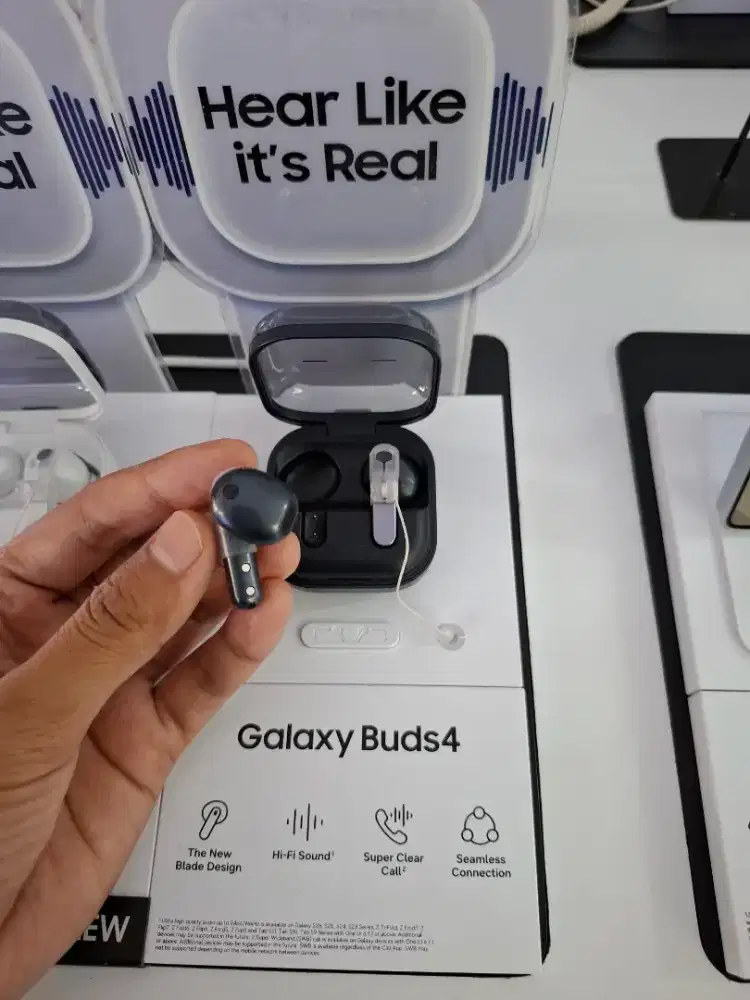 GALAXY BUDS 4 ERAFONE PORIS