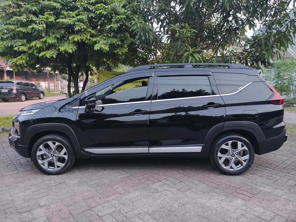Mitsubishi Xpander 2023 Bensin