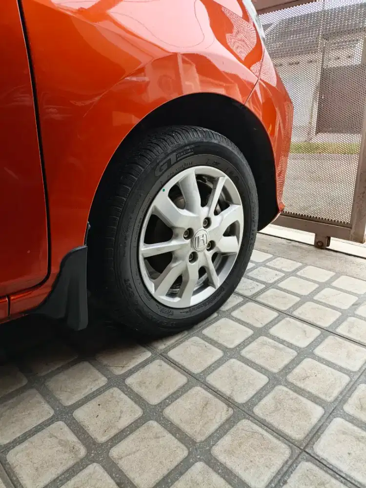 Velg R14 OEM Honda Brio