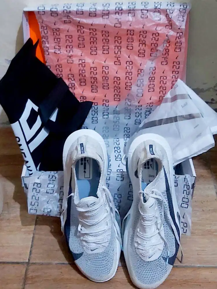 WTS Nike Alphafly Next %3