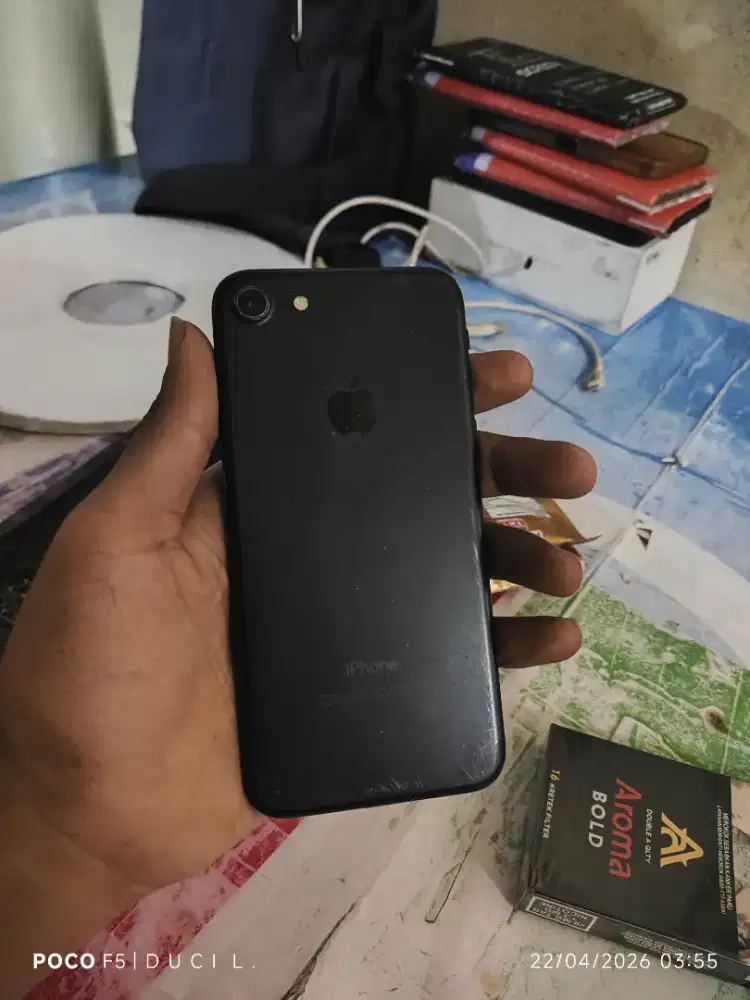 iPhone 7 128 GB all operator