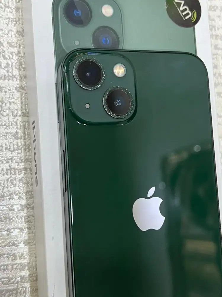 Iphone 13 128gb ibox