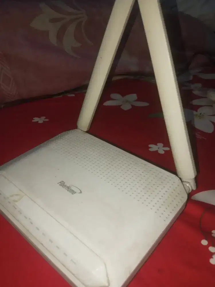 FiberHome HG6145F
