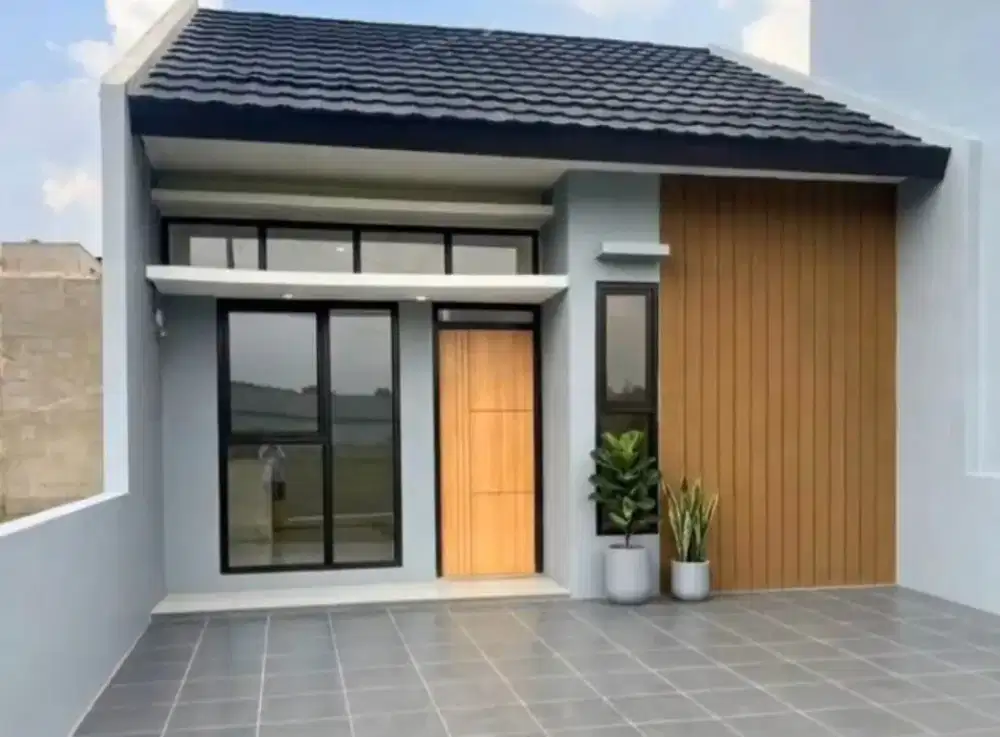 selagi ada dan belum naik harga kawasan nenas banjir dan strategis