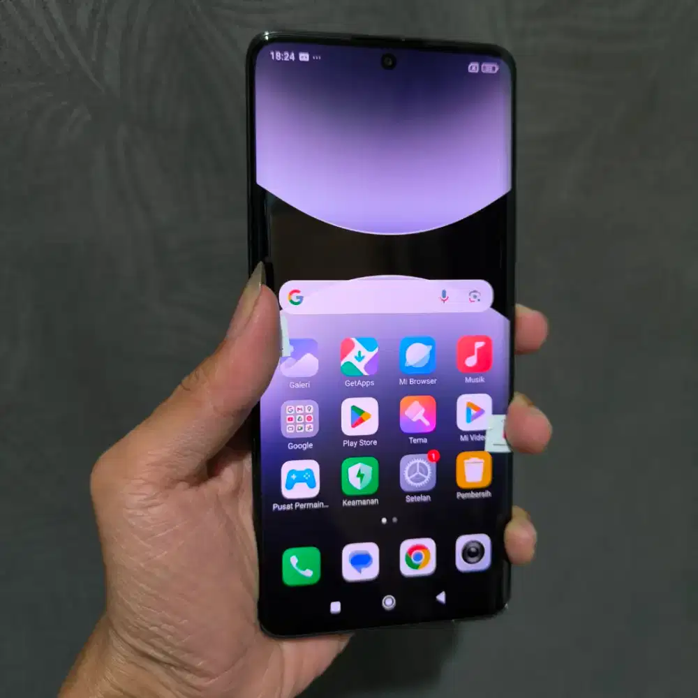 REDMI NOTE 14 PRO 5G RAM 12/512GB