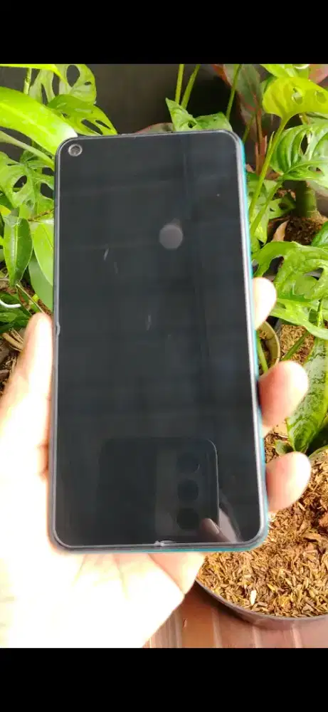 Redmi note 9 4/64 gb