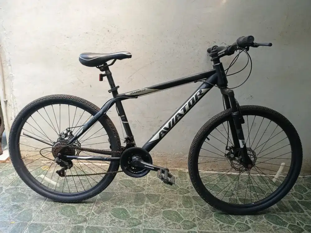 Mtb 26 aviator normal