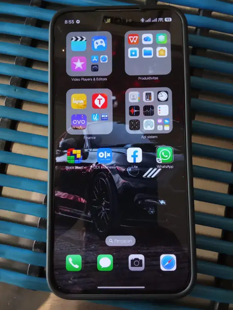 Redmi note 15 pro fulset