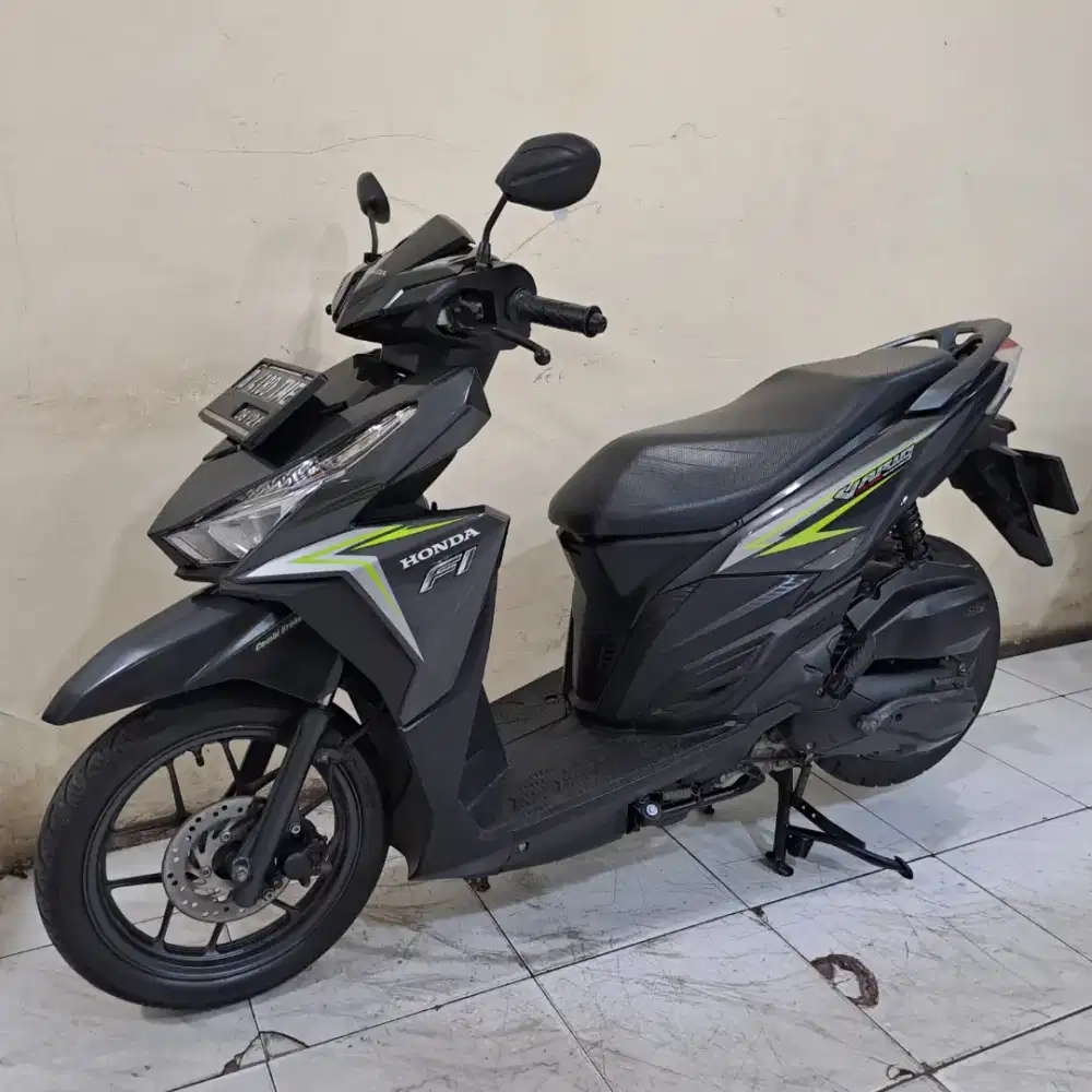 Hond Vario 125 iss 2016 KM 30rb orisinil