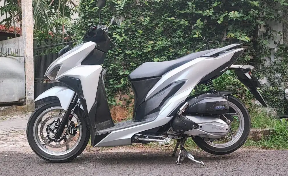 Jual vario 150 2019 modif