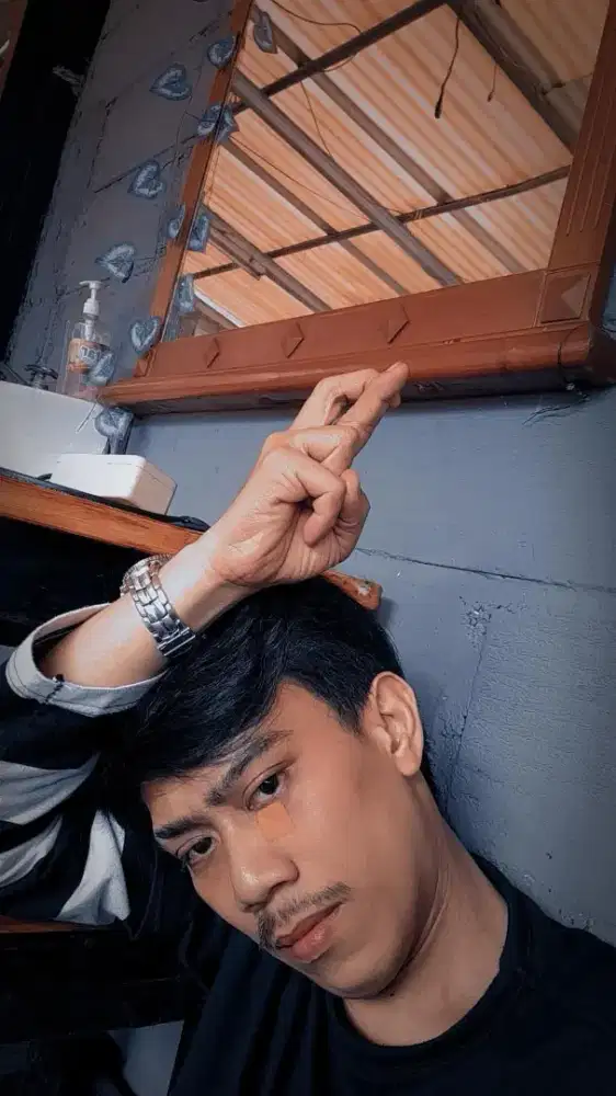 Saya benar² sedang membutuhkan pekerjaan