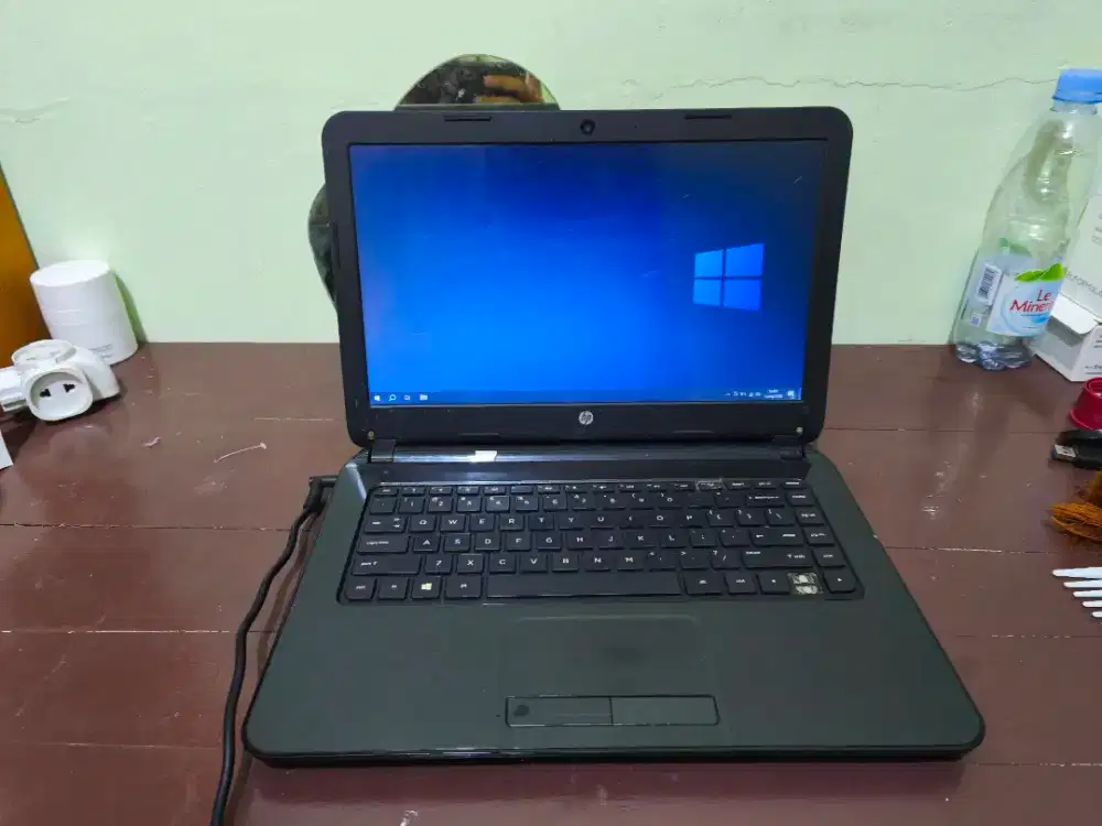 HP Notebook 245 G3 RAM 8 Gb HDD 500 Gb