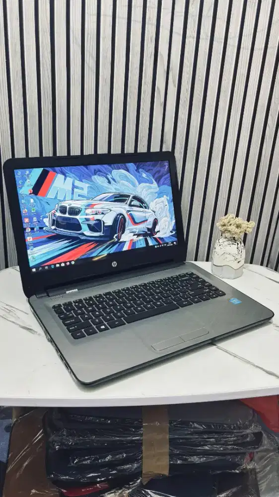 HP 14-AC001TU Celeron (14inch)Ram4Gb/Ssd128Gb