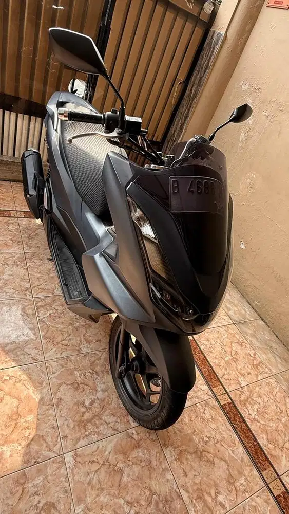 Honda PCX 160 CBS 2023