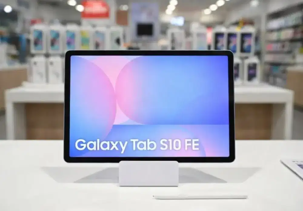 GALAXY TAB S10FE ERAFONE PORIS