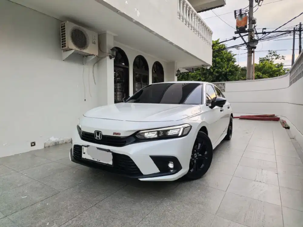 Km20rb Civic Rs Turbo 2023