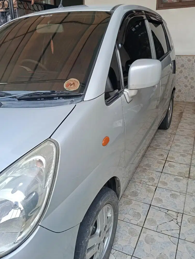 Suzuki Estilo 2012 MT Pajak Panjang