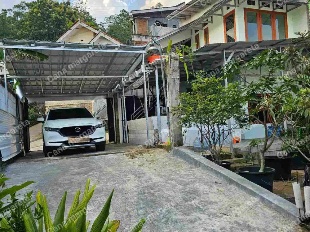 jual rumah di jatihandap