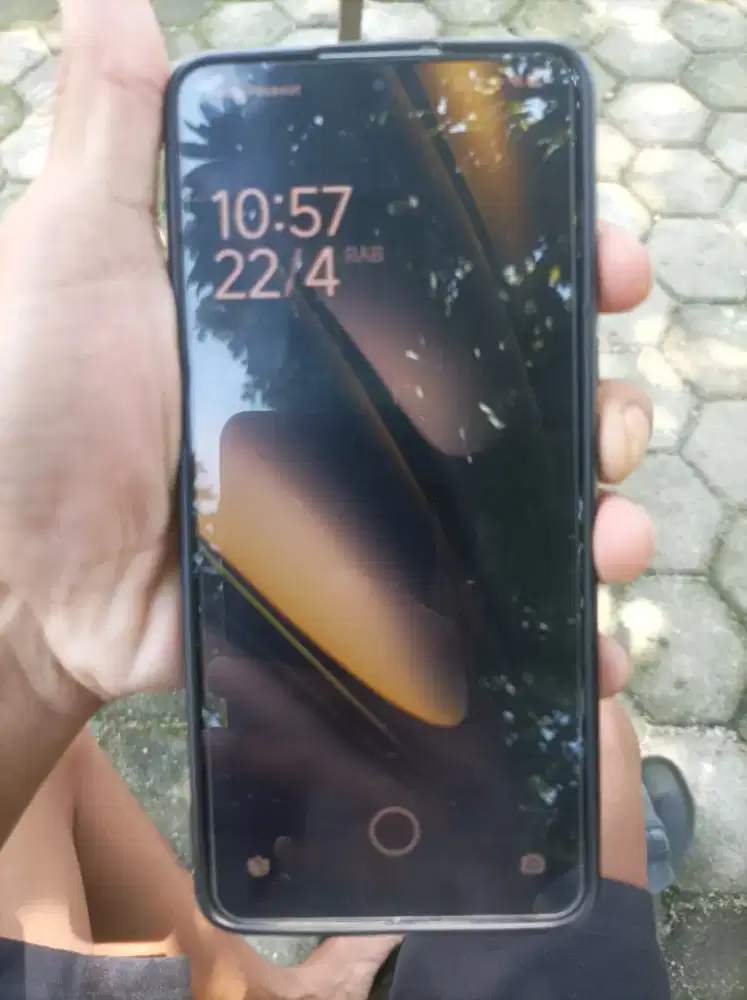 poco f6 5g 12/512 fulset