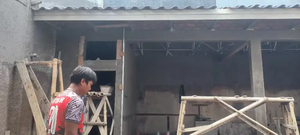 PT . Mandiri sukses abadi jaya