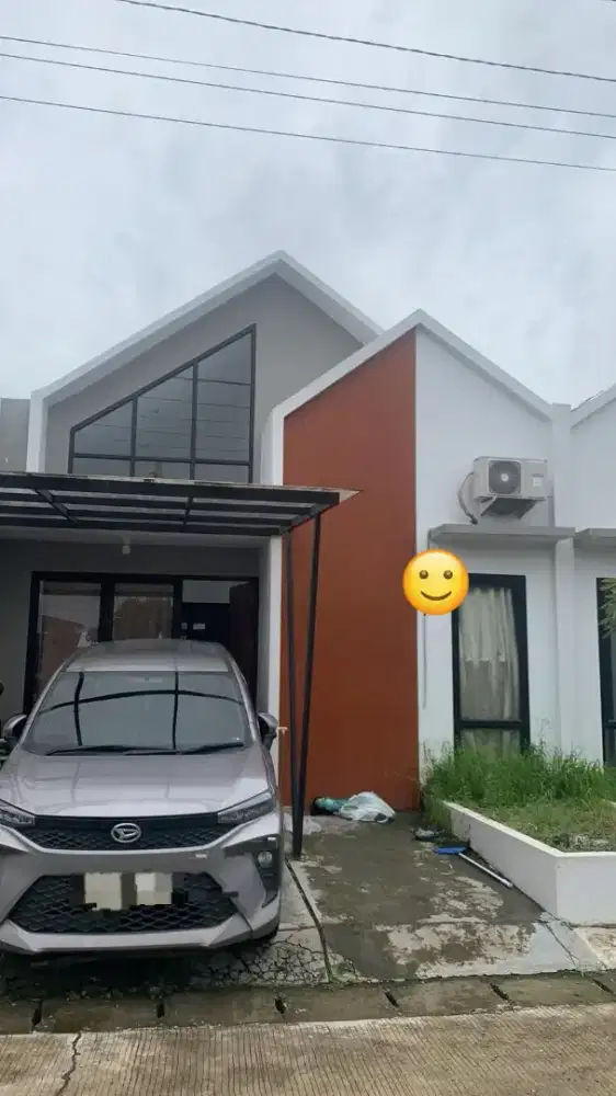 OVER KREDIT PERUMAHAN GRIYA ARTHA SUKASARI CLUSTER KINTAMANI