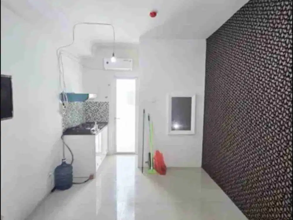 Sewa Apartemen Gunawangsa Merr Rungkut UPN