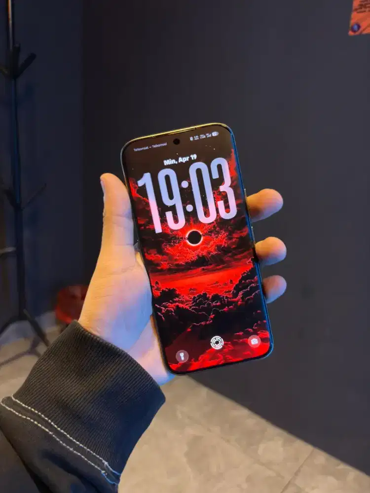 Tecno Camon 50 Pro 5G 8/256