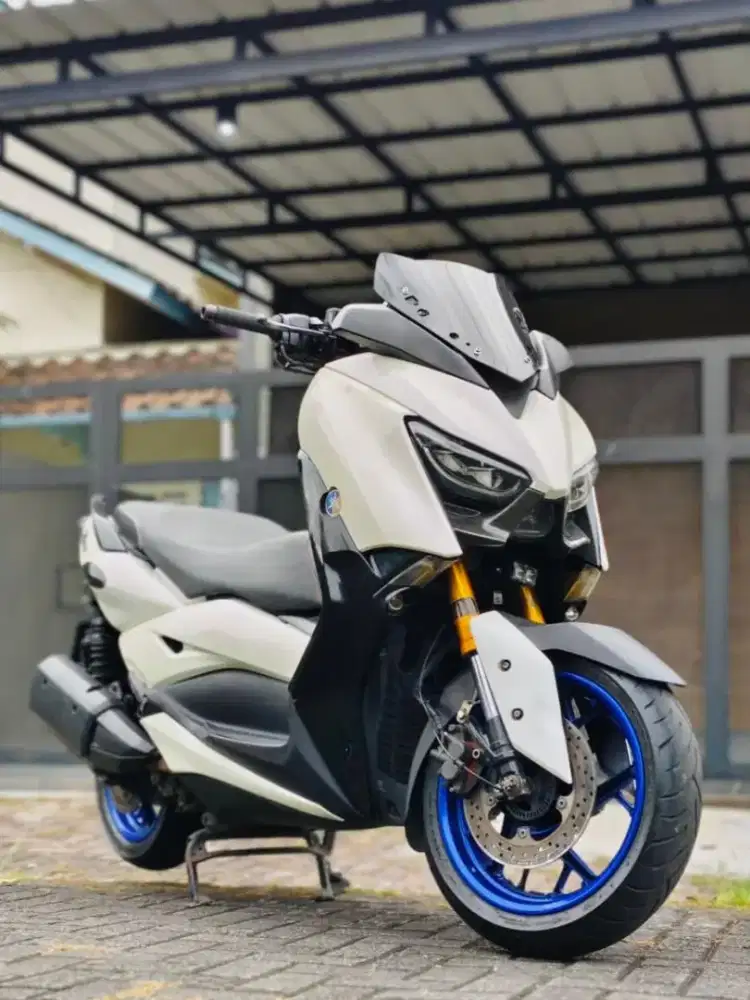 Yamaha Xmax Old 250 2017 ABS