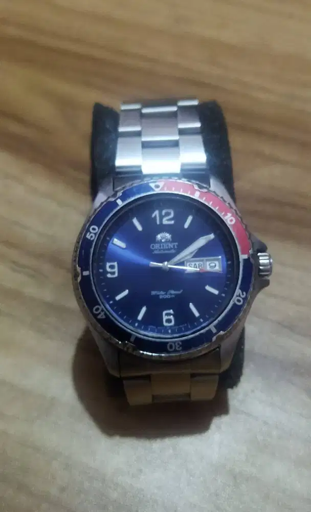 Jam Tangan Orient Sport Mako